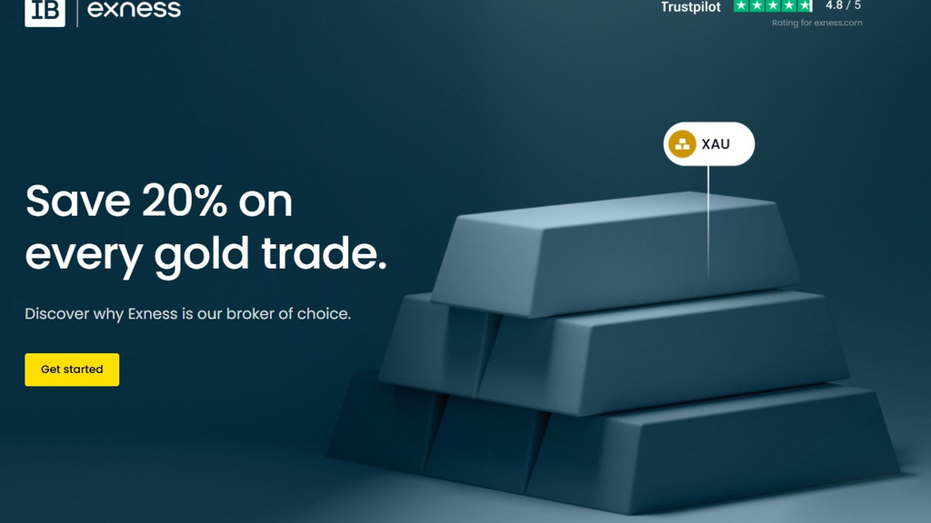 Binary Options Thailand trading platform dashboard preview