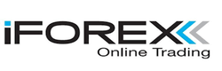 iforex logo iForex Logo