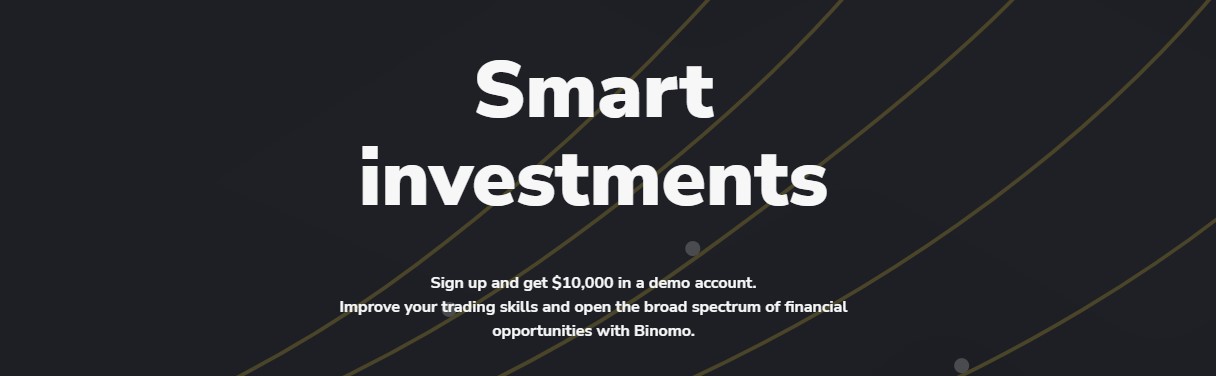 Binomo Review in Thailand